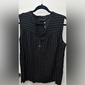 Hatch Maternity Top